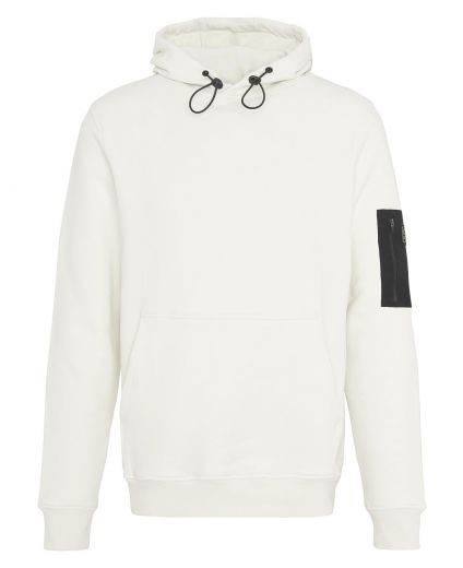 Tempo Hoodie