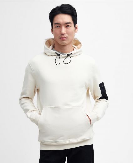 Tempo Hoodie