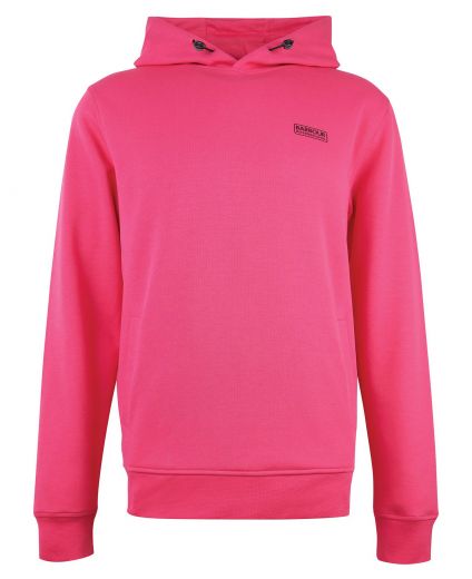 B.Intl Transfer Hoodie