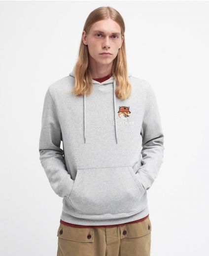 Barbour hotsell womens hoodies