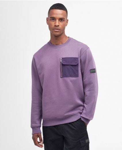 Counter Sweatshirt