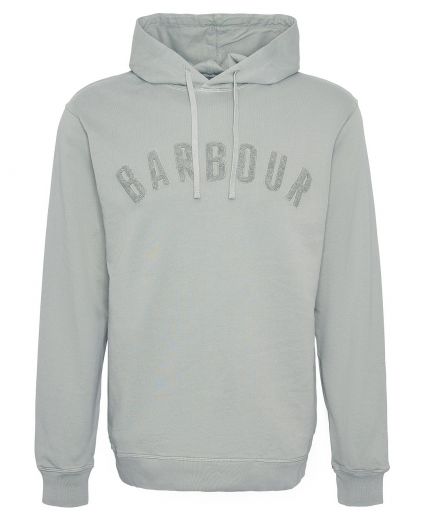 Barbour sales hoodie sale