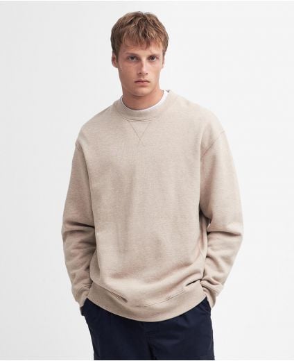 Sweatshirt Mosely Oversized