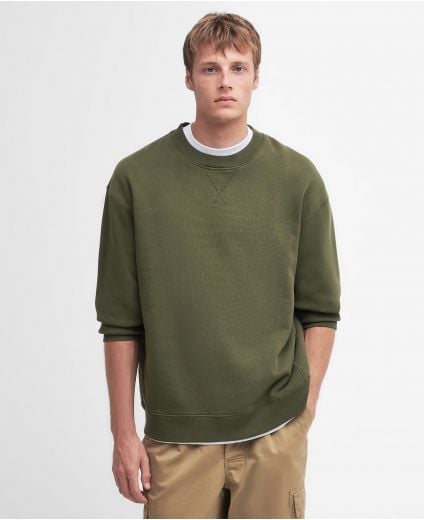 Mosely Oversized Sweatshirt