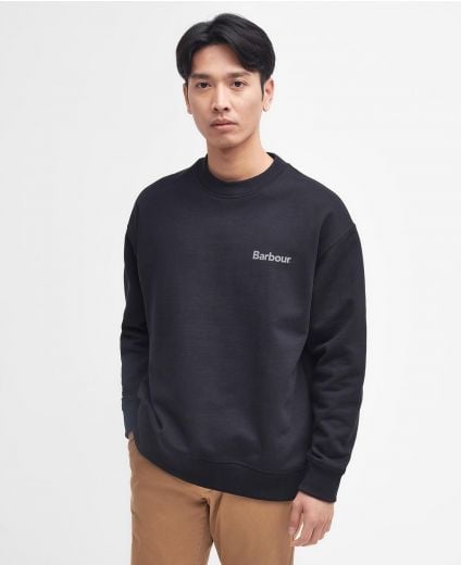 Nicholas Oversized Sweatshirt