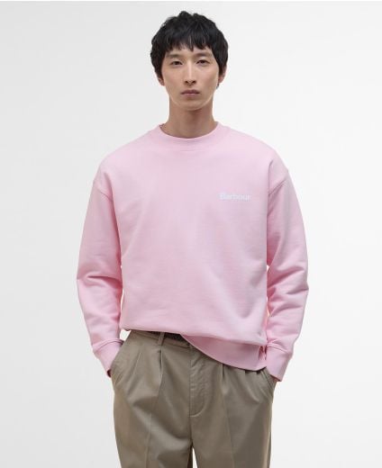 Nicholas Oversized Sweatshirt