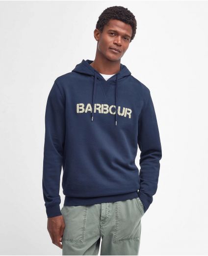 Farnworth Logo Hoodie