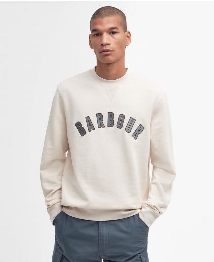 Sweatshirt Danby Logo