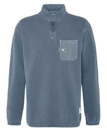 Liverton Half-Zip Sweatshirt