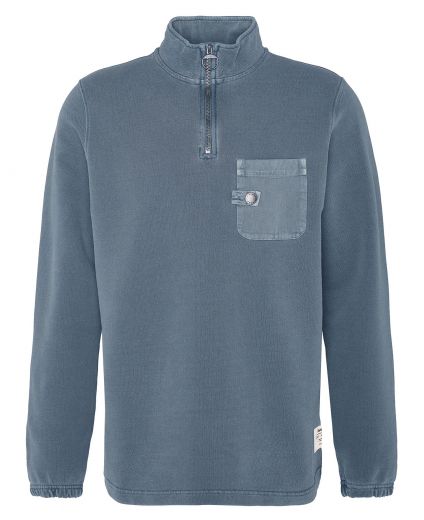 Sweatshirt Liverton Half Zip