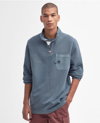 Liverton Half-Zip Sweatshirt