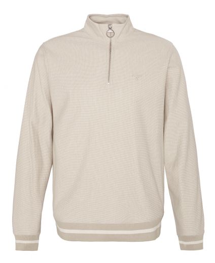 Sweatshirt Houndwood Half Zip