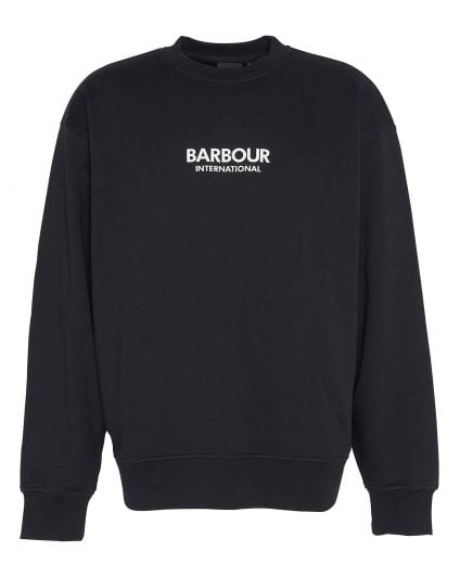 Formula Oversized Sweatshirt