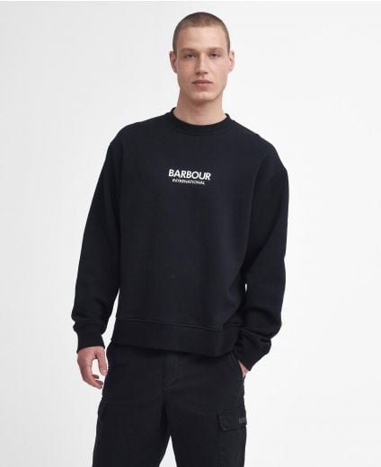 Formula Oversized Sweatshirt