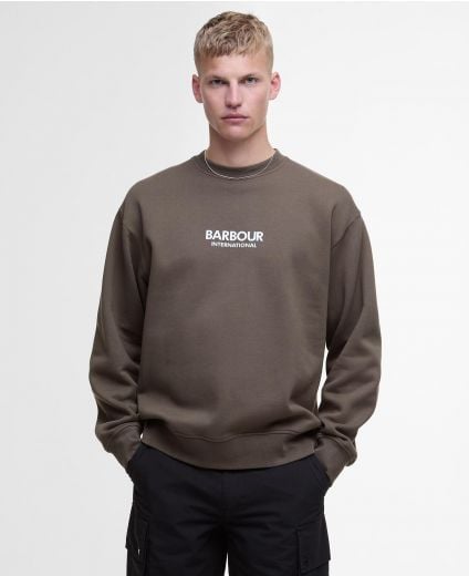 Formula Oversized Sweatshirt