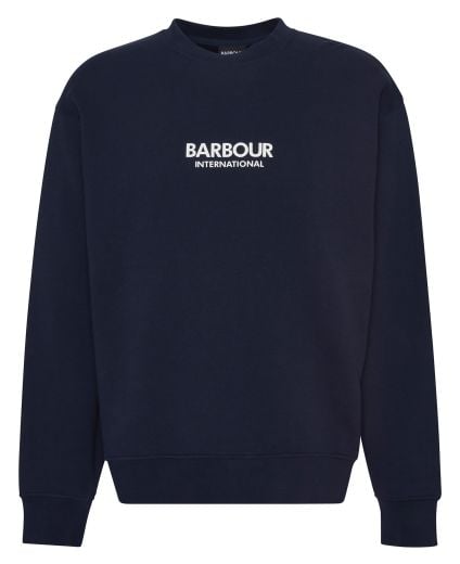 Formula Oversized Sweatshirt