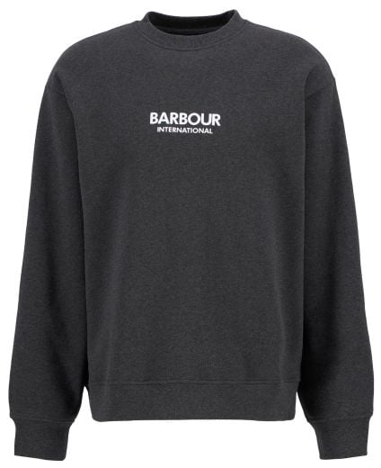 Formula Oversized Sweatshirt