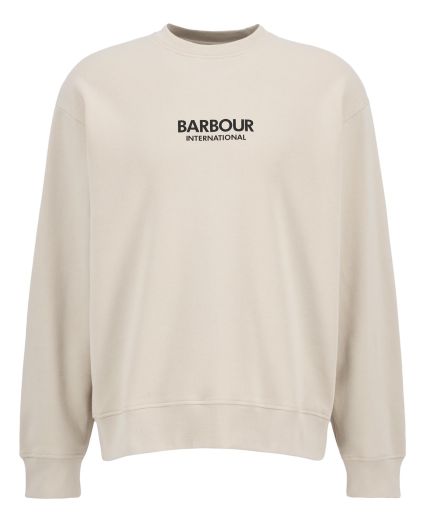 Formula Oversized Sweatshirt