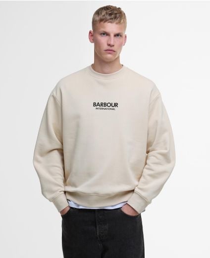 Formula Oversized Sweatshirt