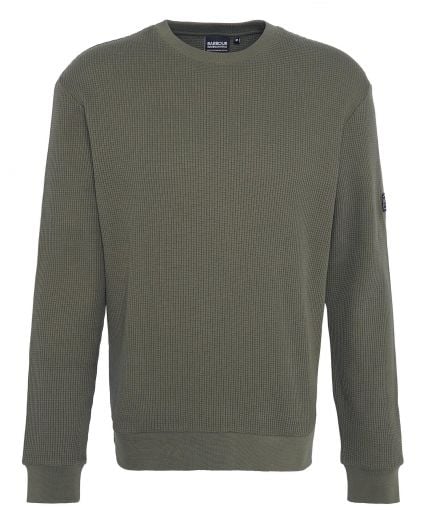Sweatshirt Curve