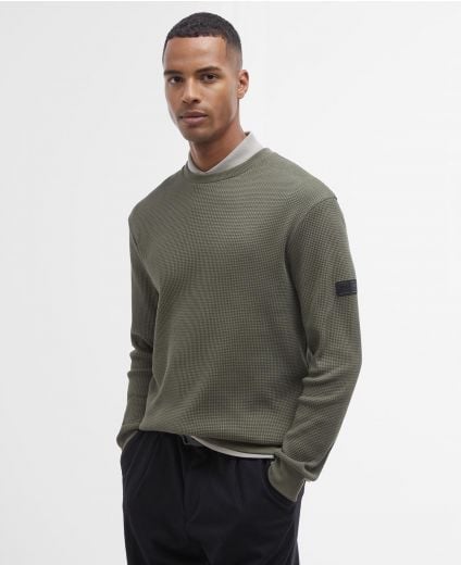 Sweatshirt Curve