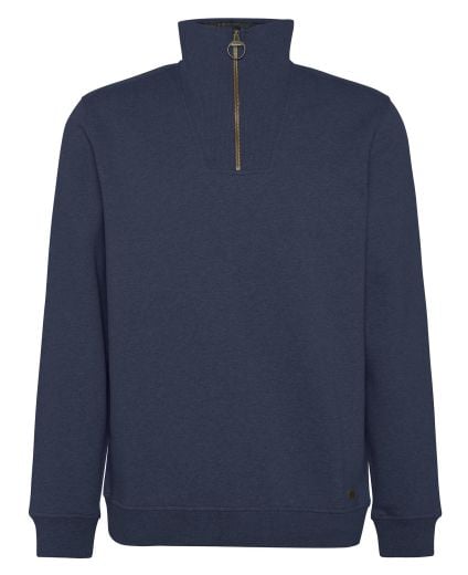 Nelson Half-Zip Sweatshirt