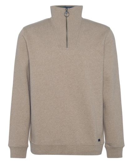 Nelson Half-Zip Sweatshirt