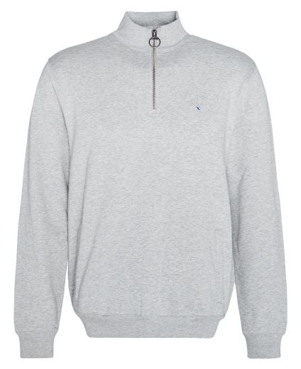 Beckhill Half-Zip Sweatshirt