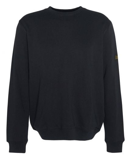 Sweatshirt Outline Badge