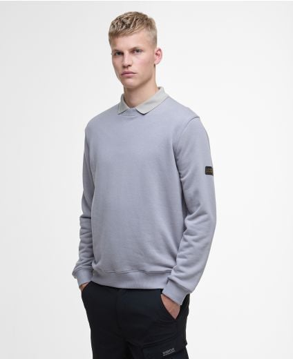 Sweatshirt Outline Badge