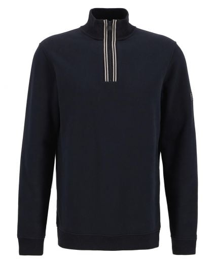 Sweatshirt Lincoln Half-Zip