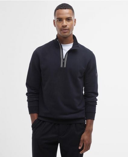 Sweatshirt Lincoln Half-Zip