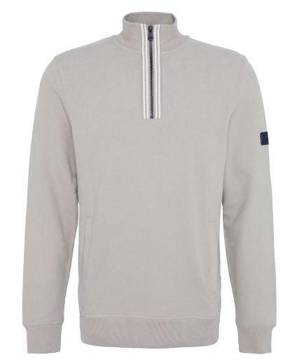 Sweatshirt Lincoln Half-Zip