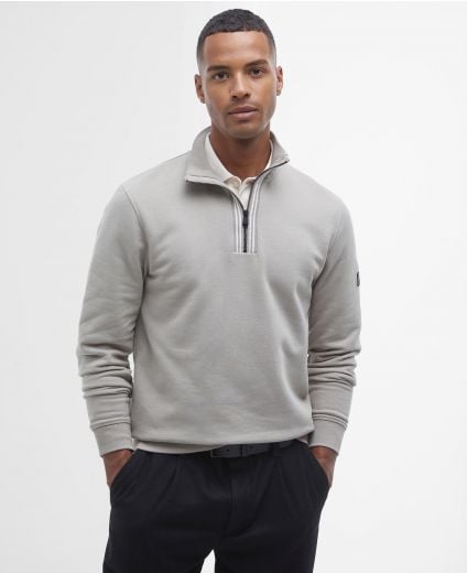 Sweatshirt Lincoln Half-Zip