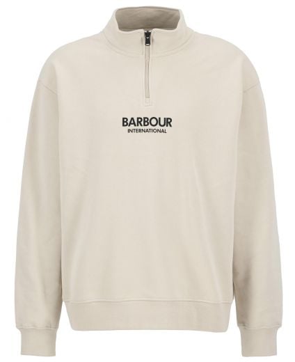 Formula Half-Zip Sweatshirt