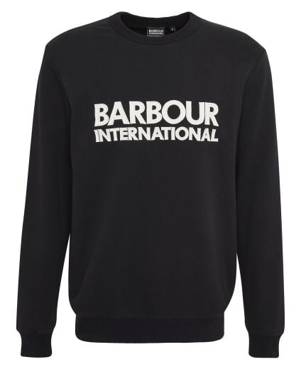 Sweatshirt Jason Logo