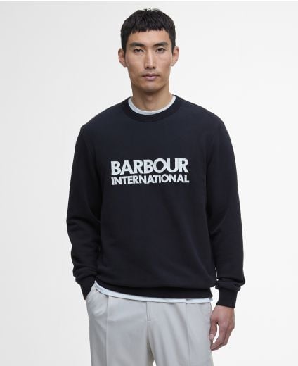 Sweatshirt Jason Logo