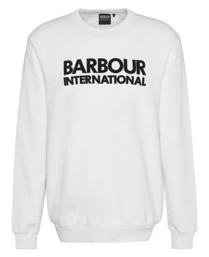 Sweatshirt Jason Logo