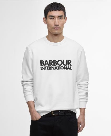 Sweatshirt Jason Logo
