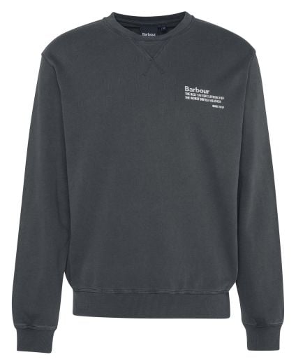 Sweatshirt Bulford Graphic