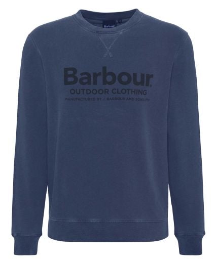 Sweatshirt Larkhill Graphic