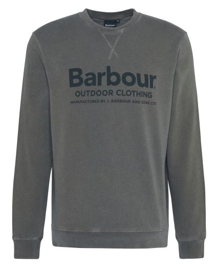 Sweatshirt Larkhill Graphic