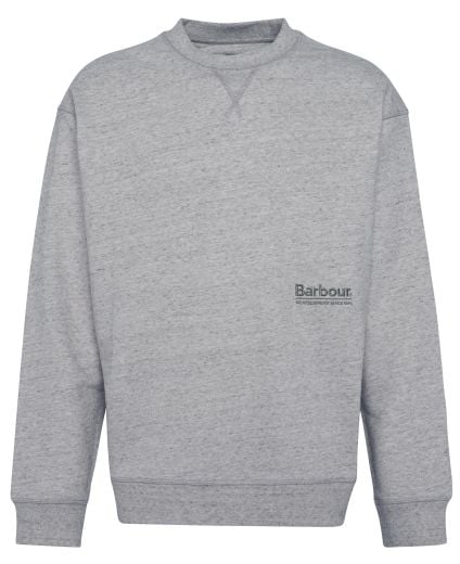 Sweatshirt Calton Oversized