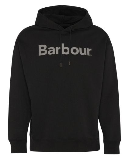 Nicholas Oversized Hoodie