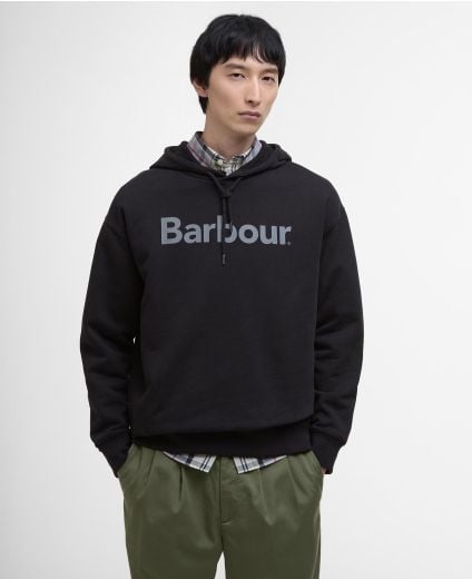 Nicholas Oversized Hoodie