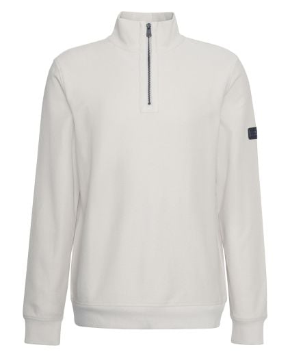 Sweatshirt Samuel Half-Zip