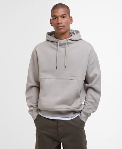 Re-Engineered Yalding Hoodie