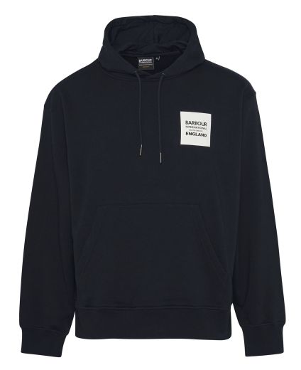 Hoodie Micro Block Graphic