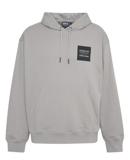 Hoodie Micro Block Graphic