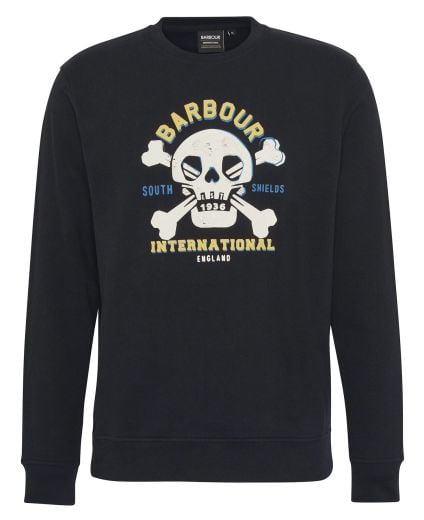 Sweatshirt Carlisle Graphic
